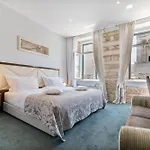 Heritage Hotel Antique Split