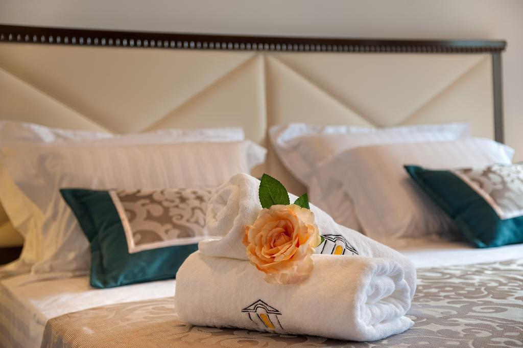 Hotel Heritage Antique 4*