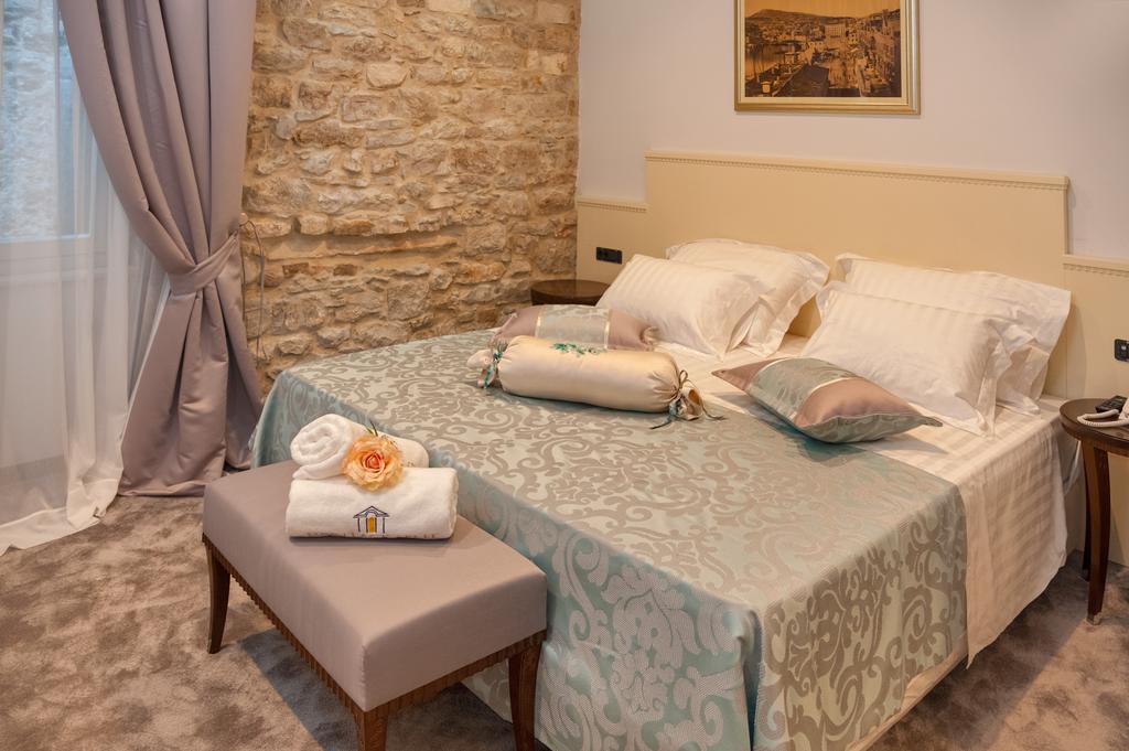 Heritage Antique Hotel Split