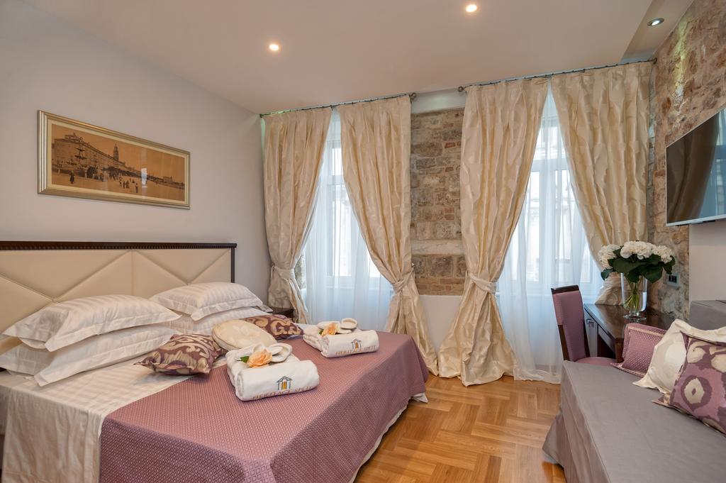 Hotel Heritage Antique 4*