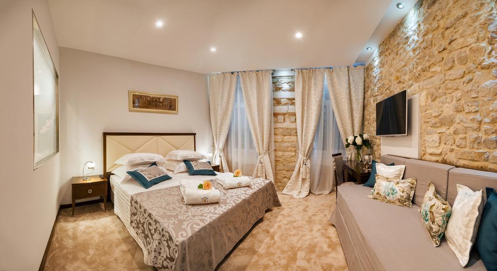 Hotel Heritage Antique Split