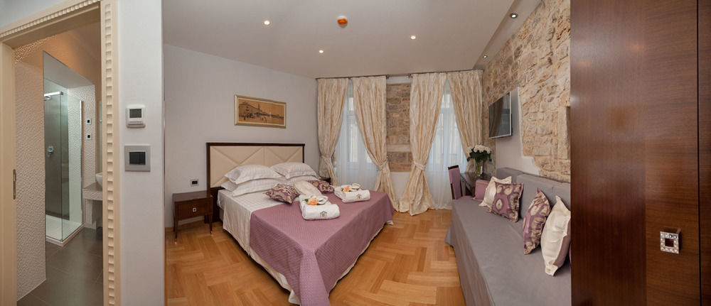 Heritage Antique Hotel Split
