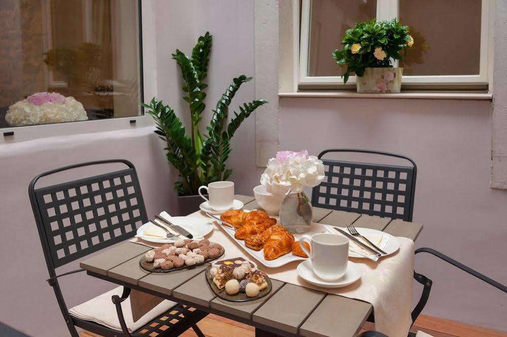 Heritage Antique Hotel Split