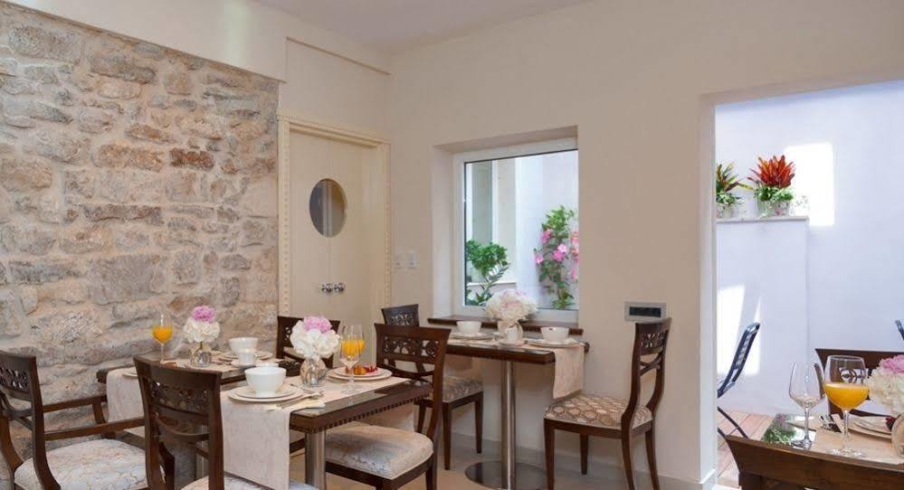 Hotel Heritage Antique Split