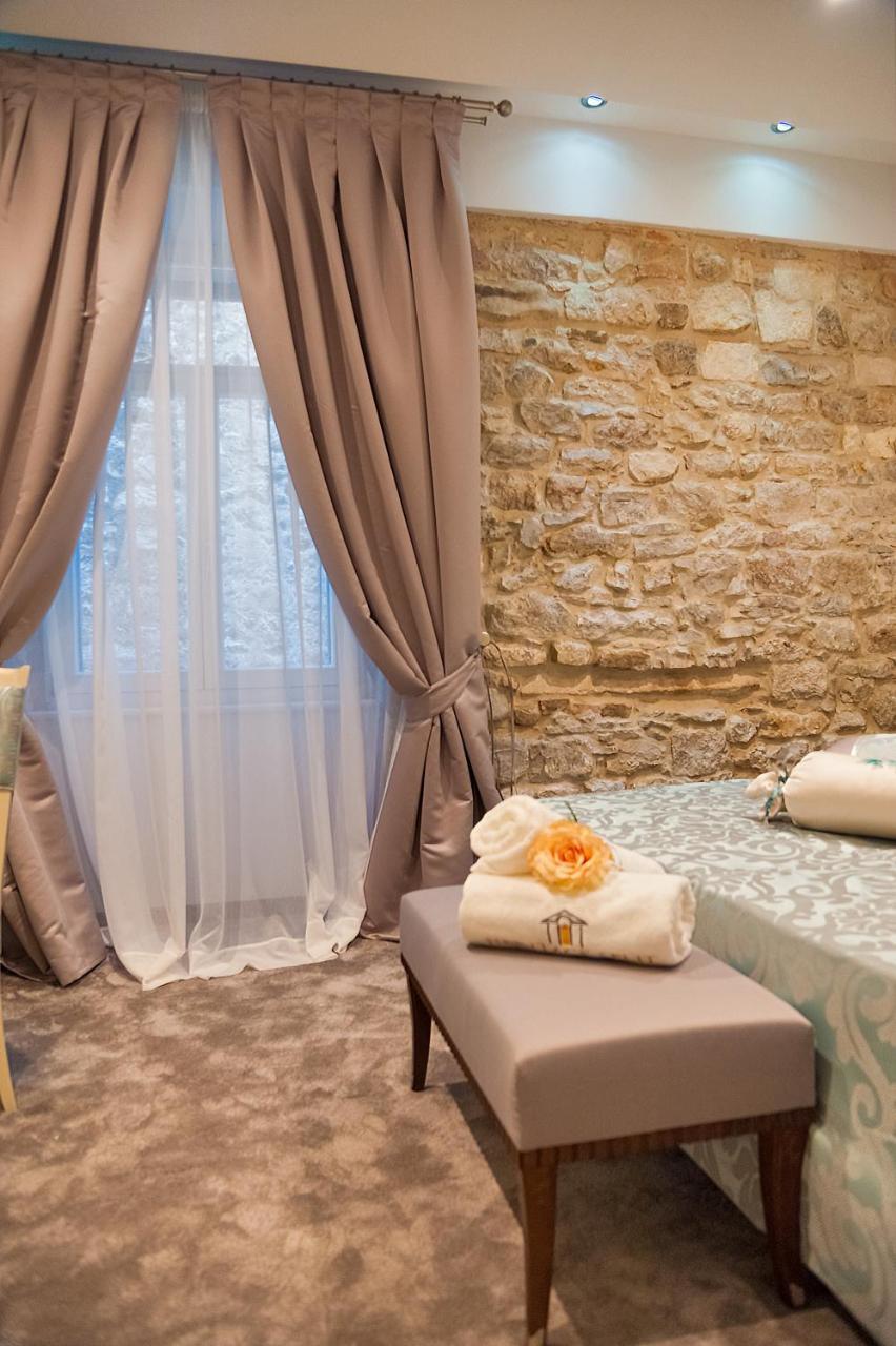 Heritage Antique Hotel 4*